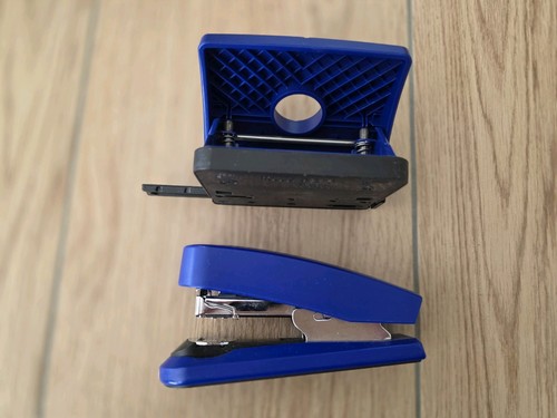 Novus büro set locher 216 - büro-set:,