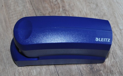 Leitz elektroheftgerät 5530 - leitz,