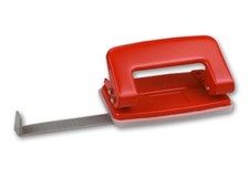 Kompakter Locher / aus Metall