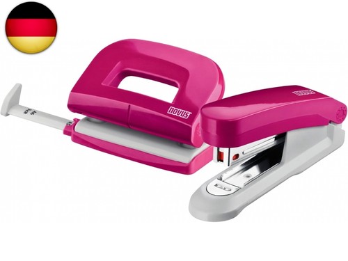 Schreibtisch set heftgerät e - schreibtisch,