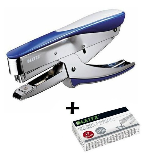 Leitz 5548 heftzange tacker - 5548,
