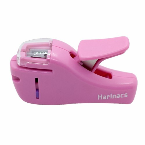 Harinacs klammerloser hefter - klammerloser,