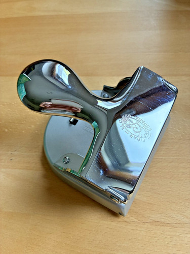 Bürolocher casco aus - casco,