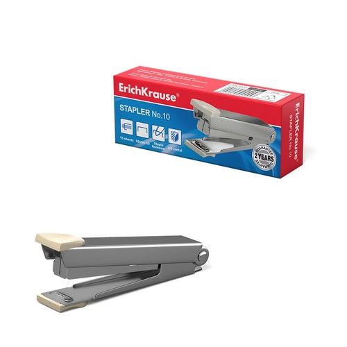 Bürotacker metall - №10,