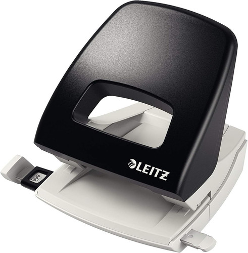 Leitz büro locher aus metall - leitz,