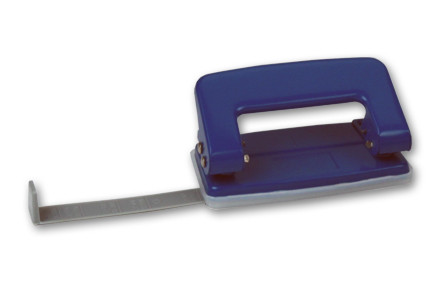 Kompakter locher aus metall - locher, /