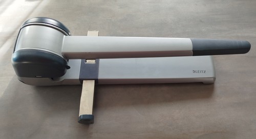 Leitz 5182 stanzlocher 250 - leitz,