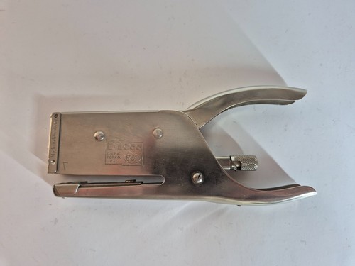 Becco heftzange tacker - heftzange,