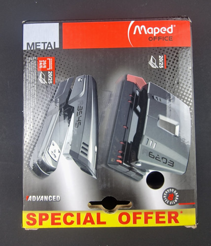 Maped office metal advanced - maped,