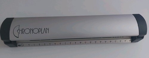 Cronoplan handlocher mini - cronoplan, mini/