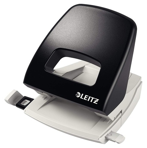 Leitz büro locher aus metall - leitz,