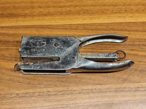 Vintage rapid luxe - rapid, de