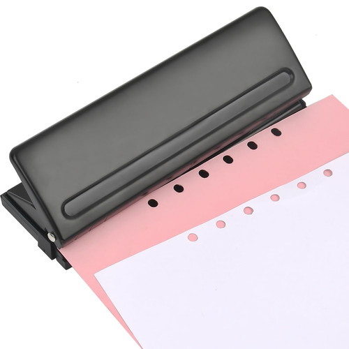 Fach locher binder - binder, puncher