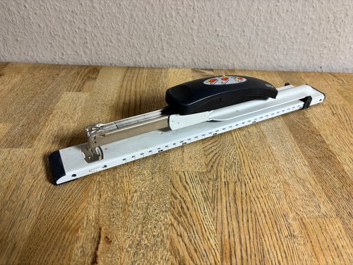 Leitz langarmhefter - leitz,