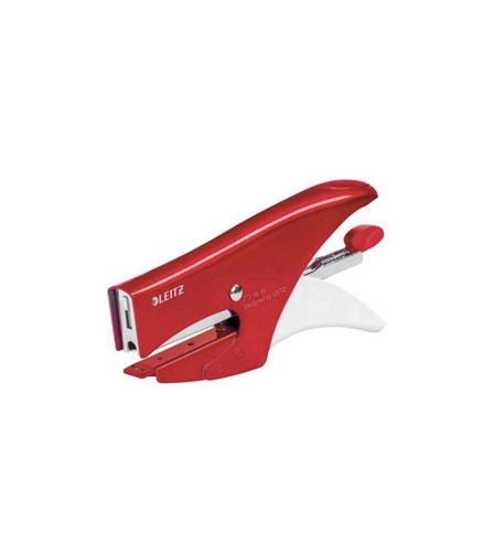 Leitz heftzange wow - leitz, 5531«