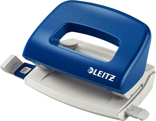 Leitz mini büro - büro, locher