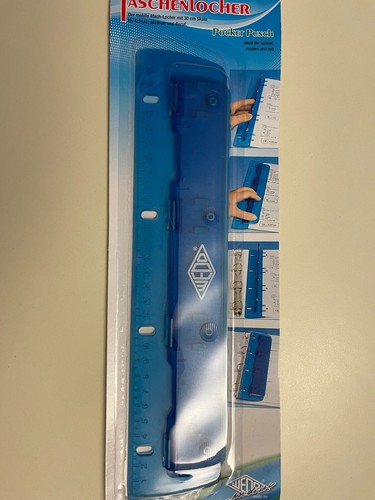 Wedo din 4fach locher zum - wedo,