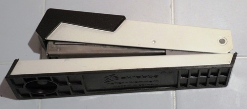Skrebba tacker heftgerät - skrebba,