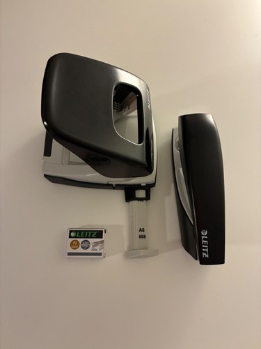 Leitz tacker und - und, 30