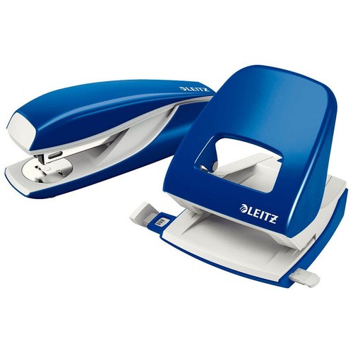 Leitz locher hefter set wow - locher,