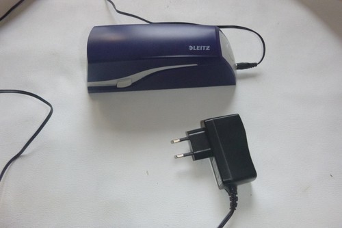 Leitz 5533 großes - leitz,