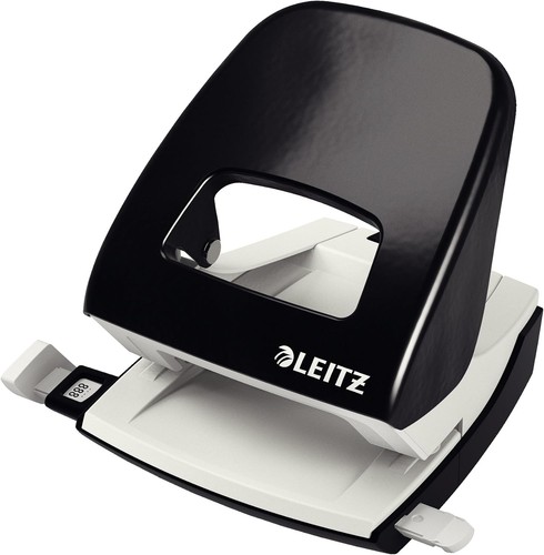 Leitz büro locher aus metall - büro,