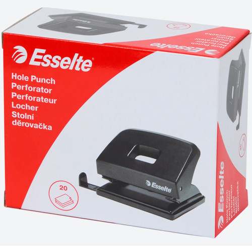 Esselte locher fach - locher, lochung