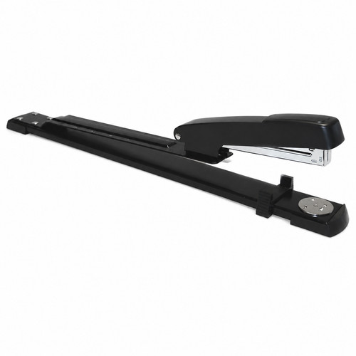 Metall langarmhefter - 32, –