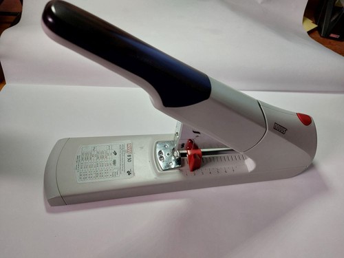 Hefter blockhefter novus - novus, b50
