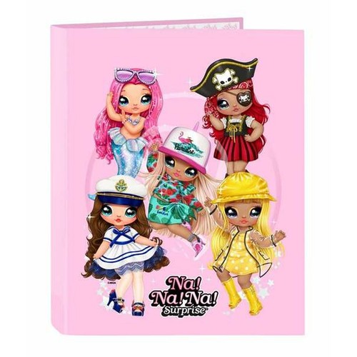 Ringbuch sparkle na - ringbuch,