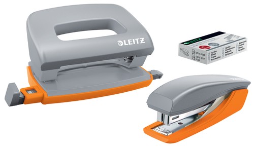 Leitz mini heftgerät - leitz, &