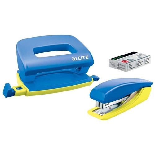 Leitz büroset tlg - leitz, &