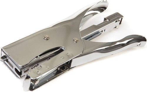 Metall heftzange hefter - metall, heftzange/hefter