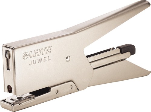 Leitz heftzange juwel - 2000, bis
