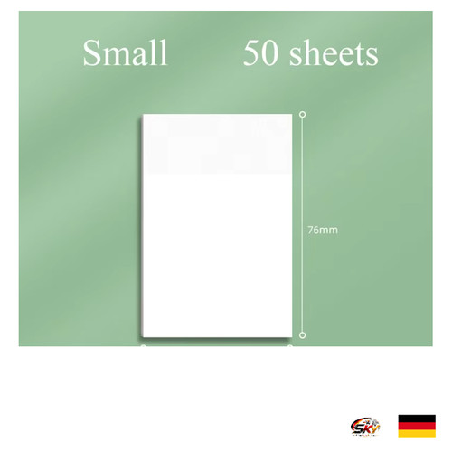 Transparente haftnotizbl cke - haftnotizbl,