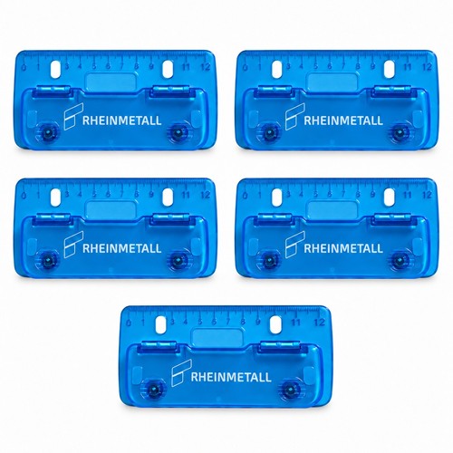5er set taschenlocher 3in1 mit - set,
