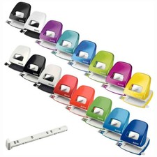 LEITZ Locher NeXXt 5008 Metall