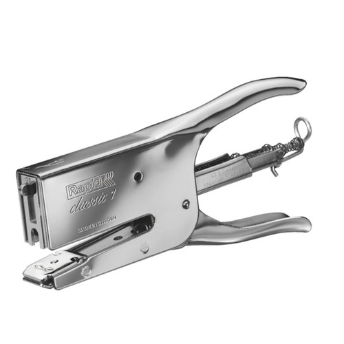 Rapid classic heftzange - classic,