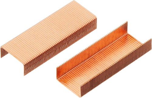 Rapid heftklammern 6 mm - rapid,