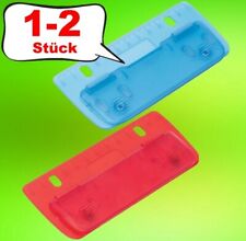 1-2x Taschenlocher Locher