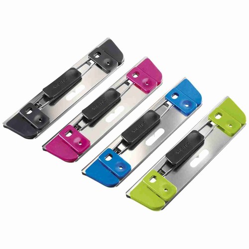 Leitz taschenlocher 1728 - leitz,