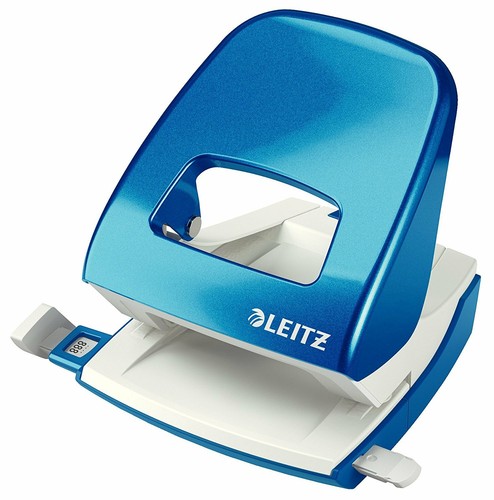 Leitz locher 5008 - leitz, wow