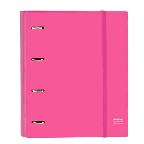 Ringbuch safta fresa x 32 - safta, [27
