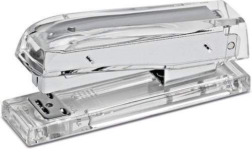 Heftgerät acryl stilvoller - |,