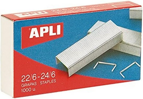 Apli 13469 packung mit 1000 - apli,