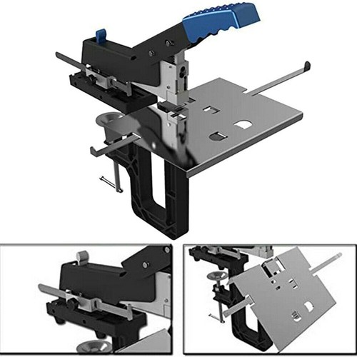 Handbuch desktop hefter - desktop,