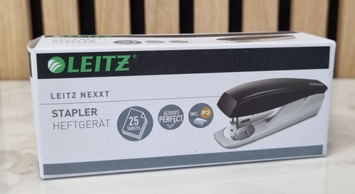 Leitz nexxt 5501 - nexxt, heftgerät